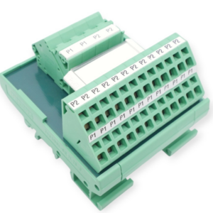 Phoenix Contact Übergabebaustein D-ZFKKDS 2,5+D-ZFKDS 4-1,5+2302366+UMK-SE 11,25