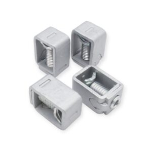 Eaton Moeller NZM1-4XKC Rahmenklemme, 4pol. 267075 VPE 4 Stk.