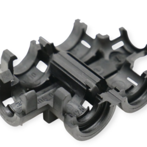 100 Stück Schlemmer 9806087 T-Verteiler Rohrverbindung NW 10-7,5-7,5