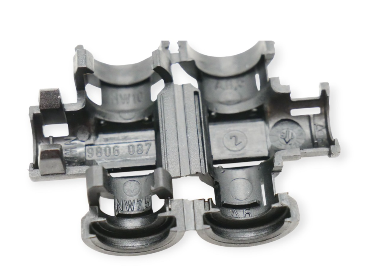 100 Stück Schlemmer 9806087 T-Verteiler Rohrverbindung NW 10-7,5-7,5 – Bild 3