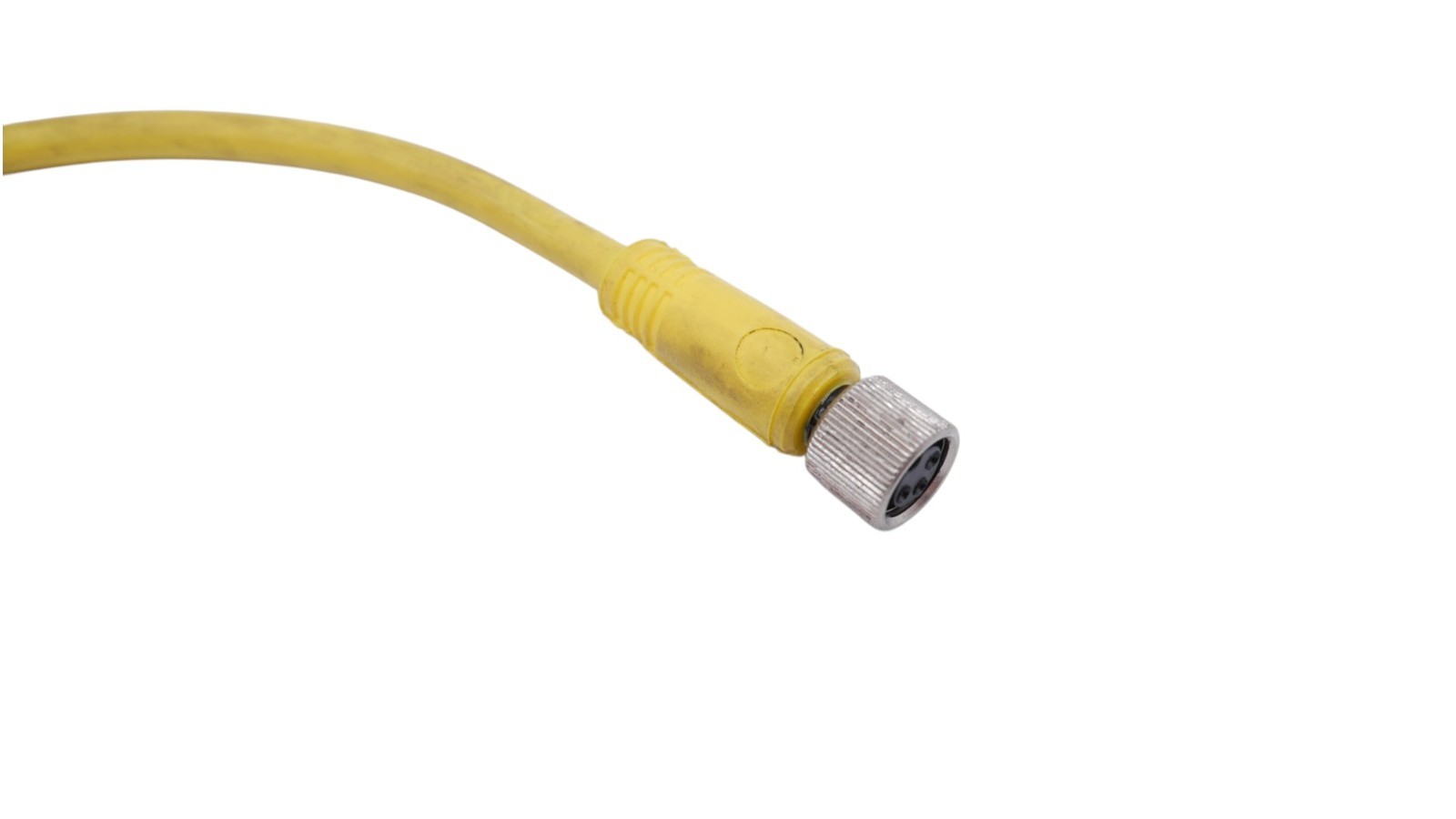 Allen-Bradley 889P-F3AB-5 Industrielles Kabel-Set Sensorkabel M8 3-polig 5m – Bild 5