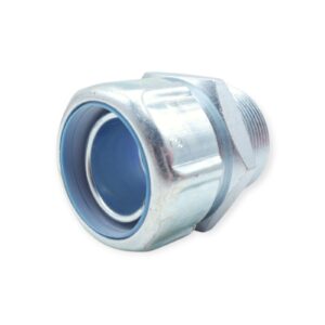 Thomas&Betts 7365 1" flüssigkeitsdichter, isolierter Stahlverbinder PG 29 VPE 5