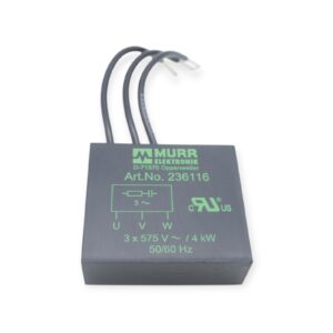 Murr Elektronik 236116 Entstörmodul