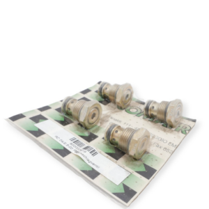 Comatron RC04/2,5-00 Rückschlagventil VPE 4 Stück