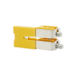 Weidmüller 1053660000 Querverbinder WQV 2.5/2 32A VPE 50 Stück