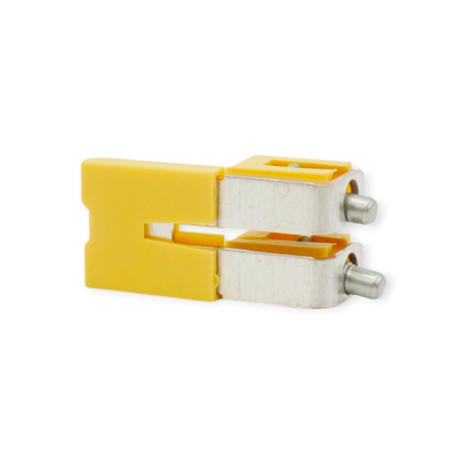 Weidmüller 1053660000 Querverbinder WQV 2.5/2 32A VPE 50 Stück