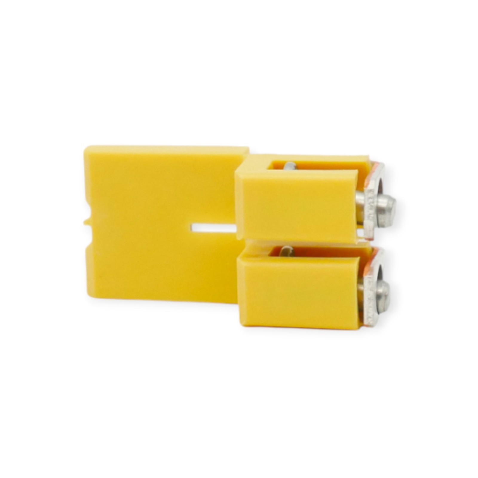 Weidmüller 1053660000 Querverbinder WQV 2.5/2 32A VPE 50 Stück – Bild 2