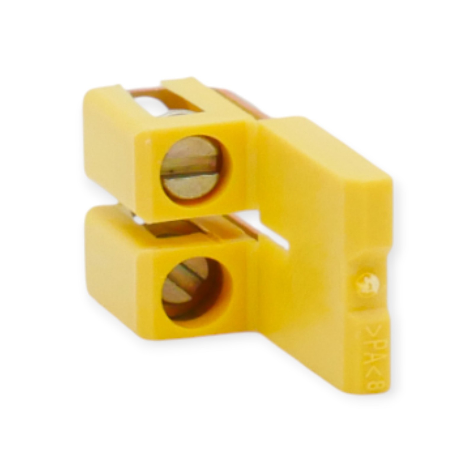 Weidmüller 1053660000 Querverbinder WQV 2.5/2 32A VPE 50 Stück – Bild 3