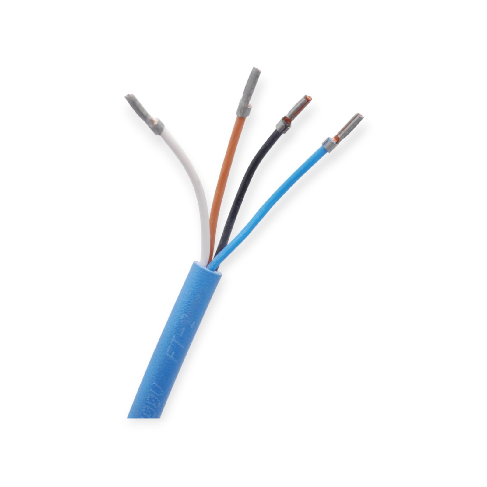 IFM ENC05A Anschlusskabel mit Buchse PUR-Kabel M12 5m – Bild 4