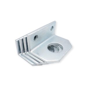 Rittal TS 4540.000 TS Kombiwinkel 072128 VPE 4 Stück