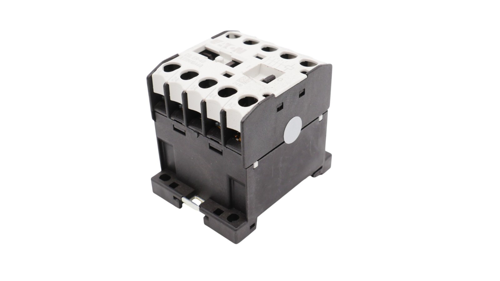 2 Stück Eaton DIL ER-40 XTRM10A40 Hilfsschütz – Bild 4