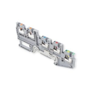 20 Stück Phoenix Contact Typ PTIO 1,5/S/4-PE 1,5mm² Initiatoren/Aktorenklemme