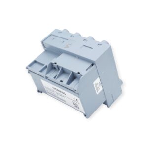 Siemens C73334A 1A1891 Klemmblock 1A