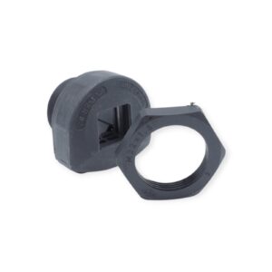 10 Stück Icotek KVT-ER 32 Kabelverschraubung 45452