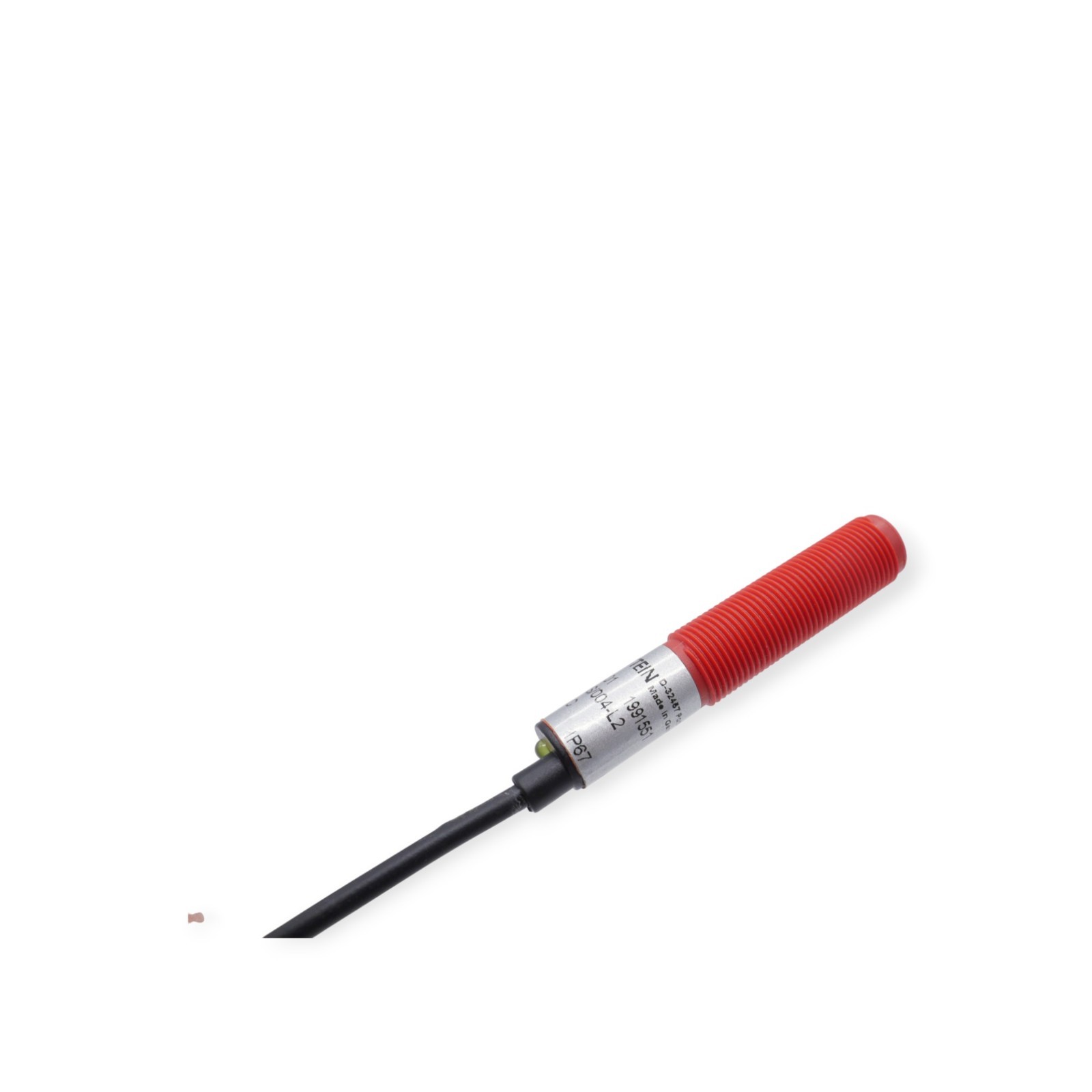 Bernstein KIN-T12AS/004-L2 induktiver Sensor 6503519001 – Bild 5