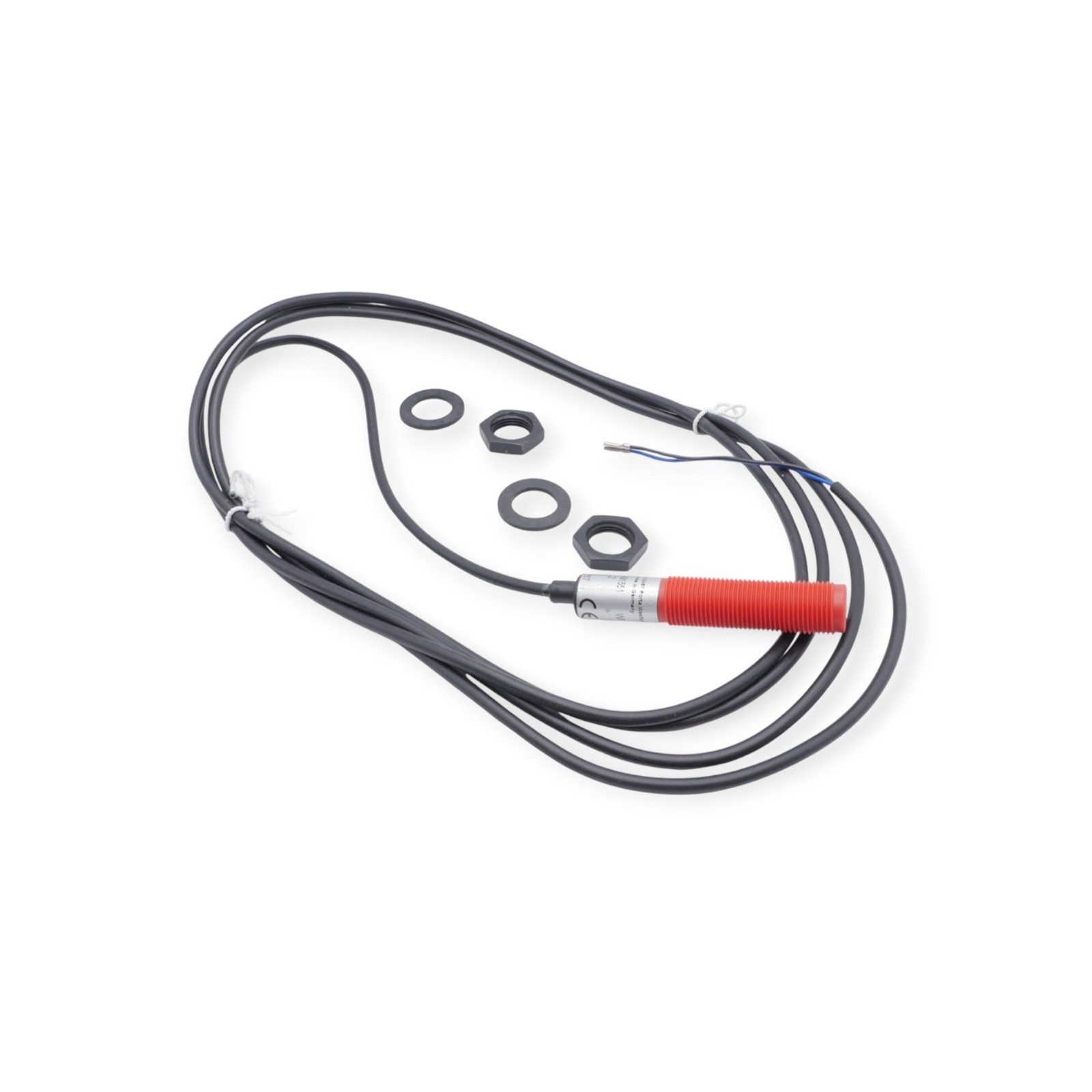 Bernstein KIN-T12AS/004-L2 induktiver Sensor 6503519001 – Bild 7