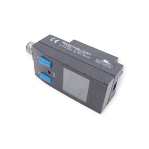 Festo SDE1-D10-G2-R18-L-P1-M12 Drucksensor