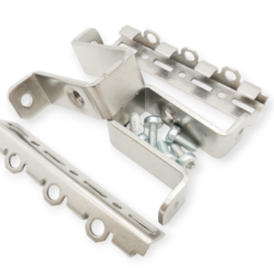 Rittal VX 8620.400 Sockel-Ausbauwinkel VPE=2 Stk.