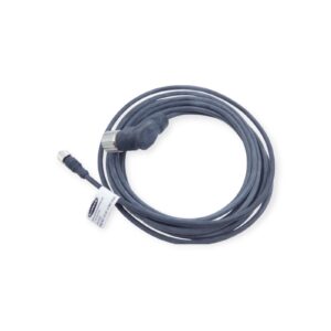 Banner MQDEC-815-12M23RA 91052 Sensorleitung