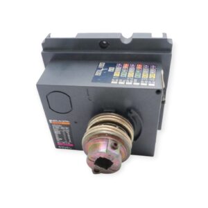 Merlin Gerin Compact NS250H Leistungsschalter