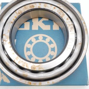 SKF 7217 B Schrägkugellager