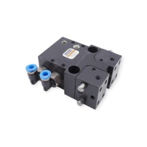 Sommer Automatic GP19-B C758JI Paralellgreifer mit Anschlüssen