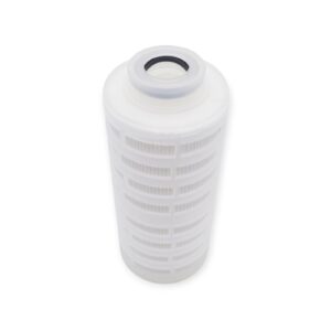 Pall MCY4463V002PVJ Emflon II Filter
