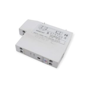 Status Instruments SEM213/P Transmitter