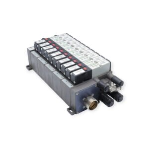 Numatics M18F1E1C0110-12 Grundplattensegment