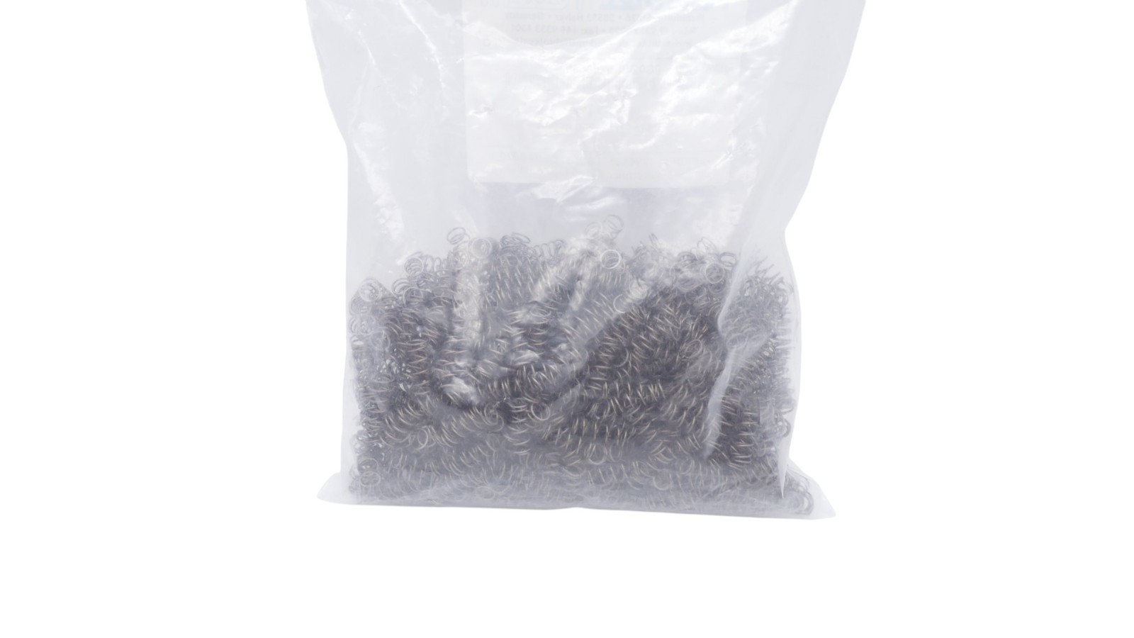 450 Stück Febrotec 0C0240-0240560M Druckfeder 1.1200 d=0,61 Da=6,10 L0=14,22 – Bild 3