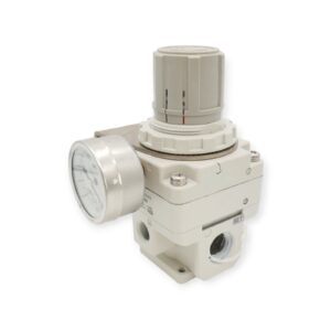 SMC Vakuumregler IRV3000-F04BG