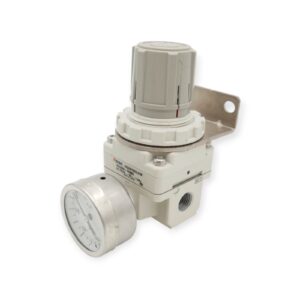 SMC Vakuumregler IRV2000-F02BG
