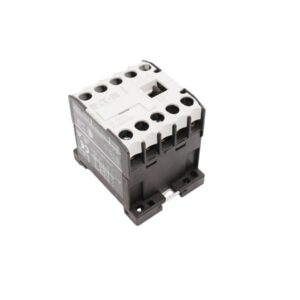 5 Stück Eaton DIL ER-22 Hilfsschütz