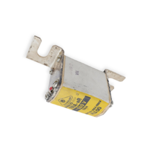 Jean Müller 100A-aR 660V 120kA Sicherungseinsatz S00üf1-80-100A-660V HLS 00