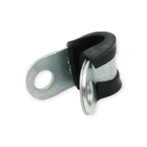 90 Stück Würth 0542 6 15 Rohrschelle Multifix mit Gummiprofil Bandbreite 15mm