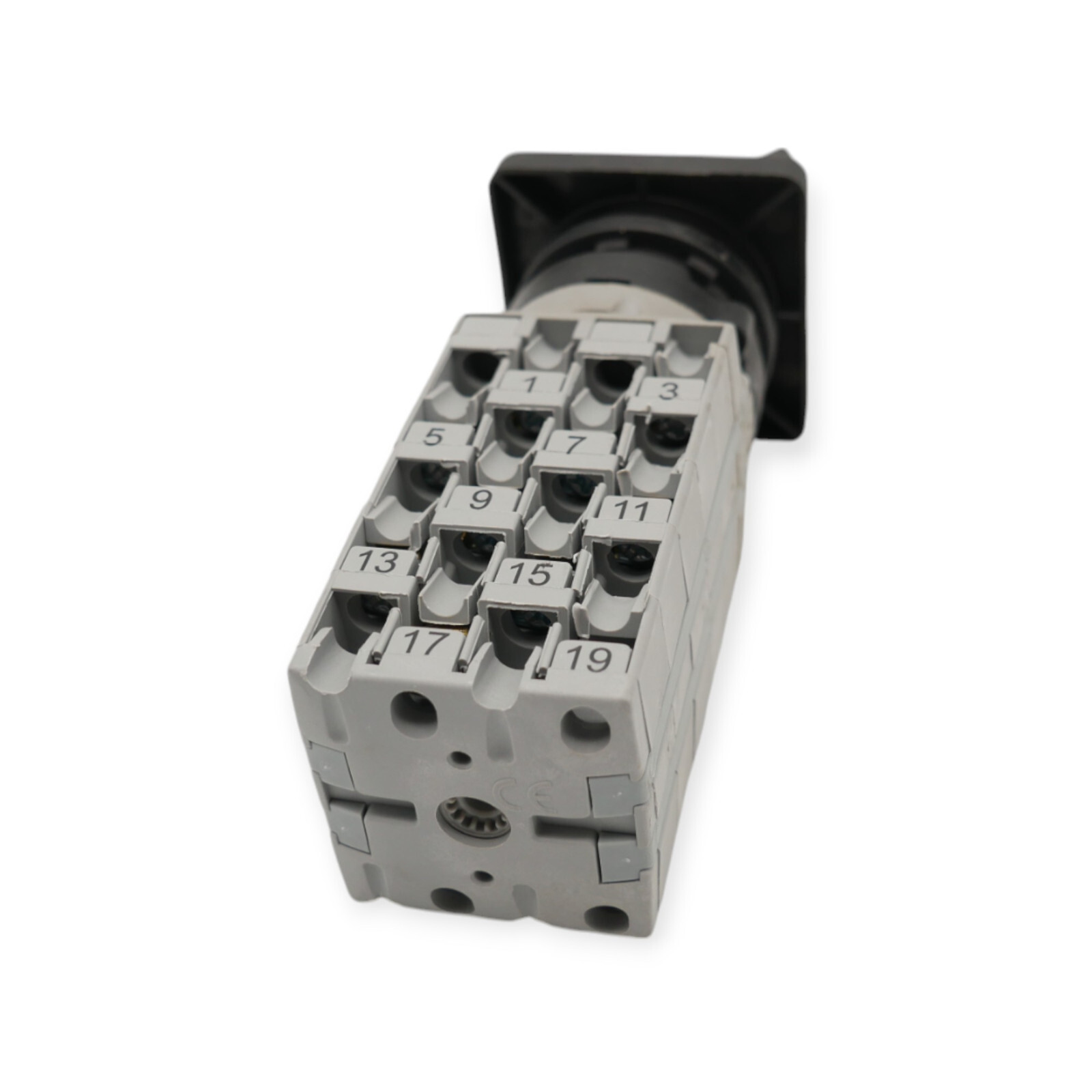 Sontheimer Wal263/8ZM 390 Stufenschalter 4 Stufen – Bild 4