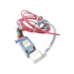 Pizzato A600 Q300 IP 67 IEC 60947 Schalter