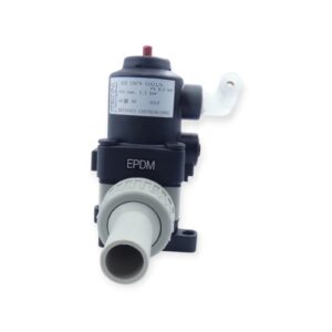 GEMÜ 610-15D78-51421/N Membranventil PS 6,0 bar/PST max 5,5 bar