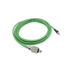 Murr 7000-74305-7960750 RJ45 Push Pull Pur 1x4xAWG22 geschirmt 7,5m