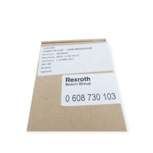 Bosch Rexroth 0608730103 Messkabel MC061 L=610mm