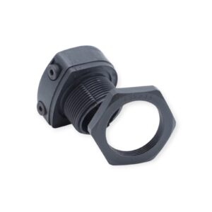 7 Stück Icotek KVT-ER 32 Kabelverschraubung 45452