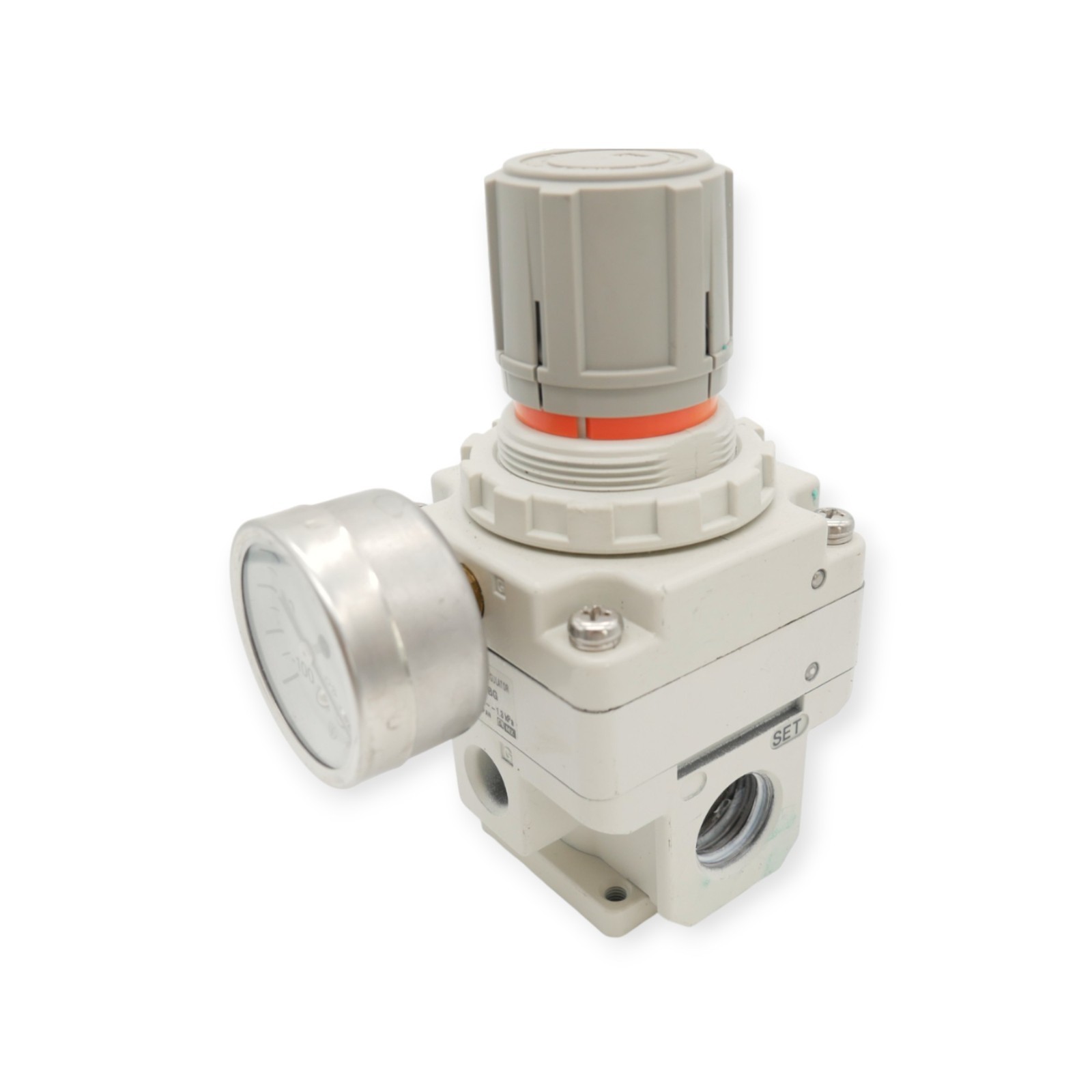 SMC Vakuumregler IRV3000-F04BG