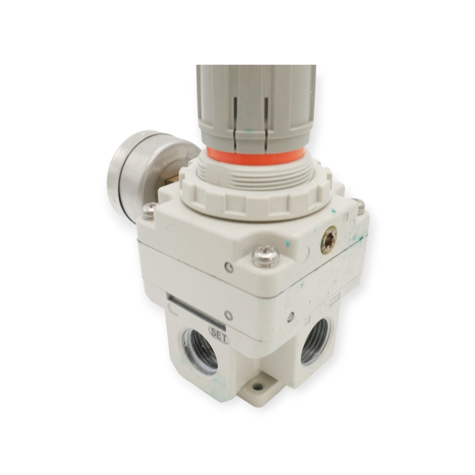 SMC Vakuumregler IRV3000-F04BG – Bild 3