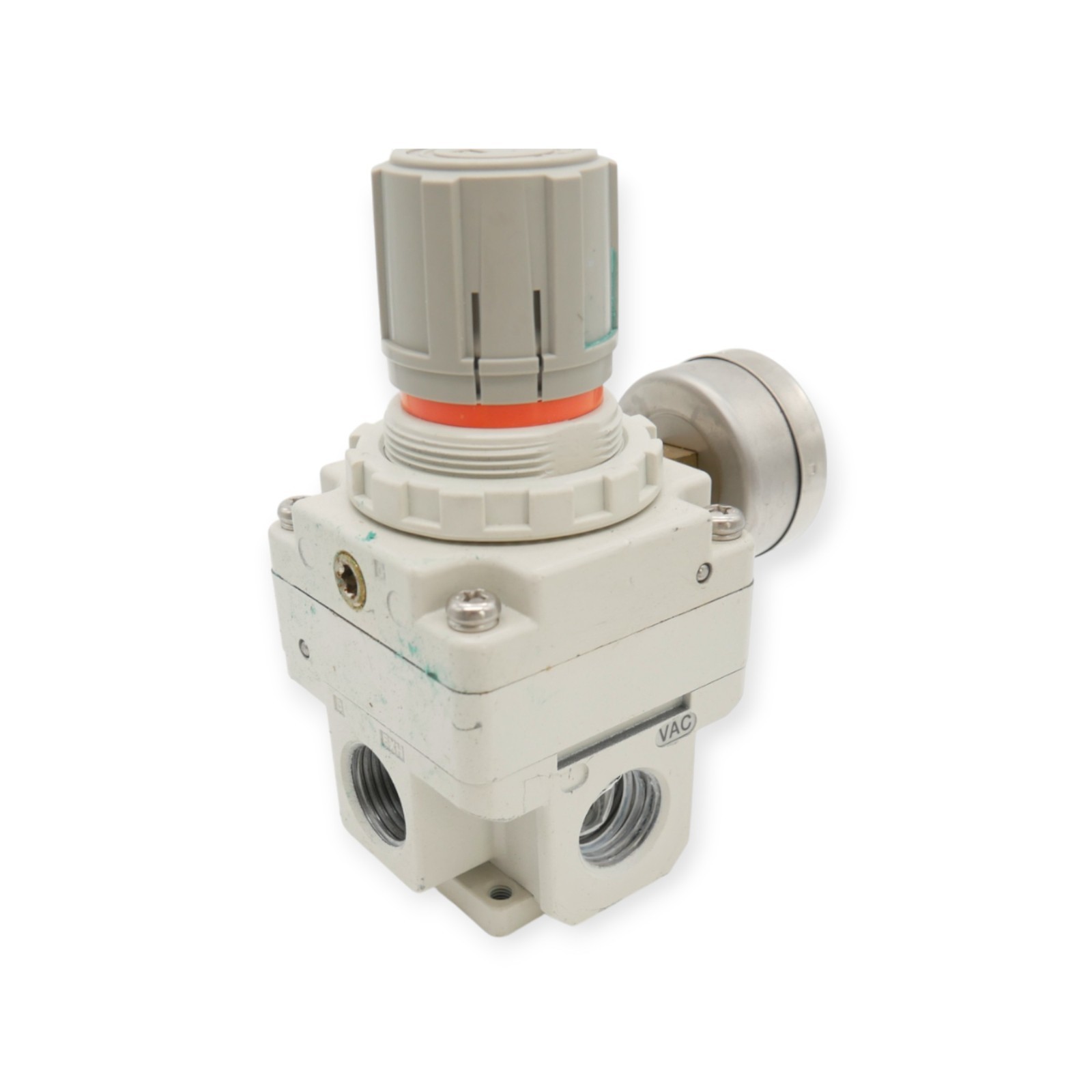 SMC Vakuumregler IRV3000-F04BG – Bild 4