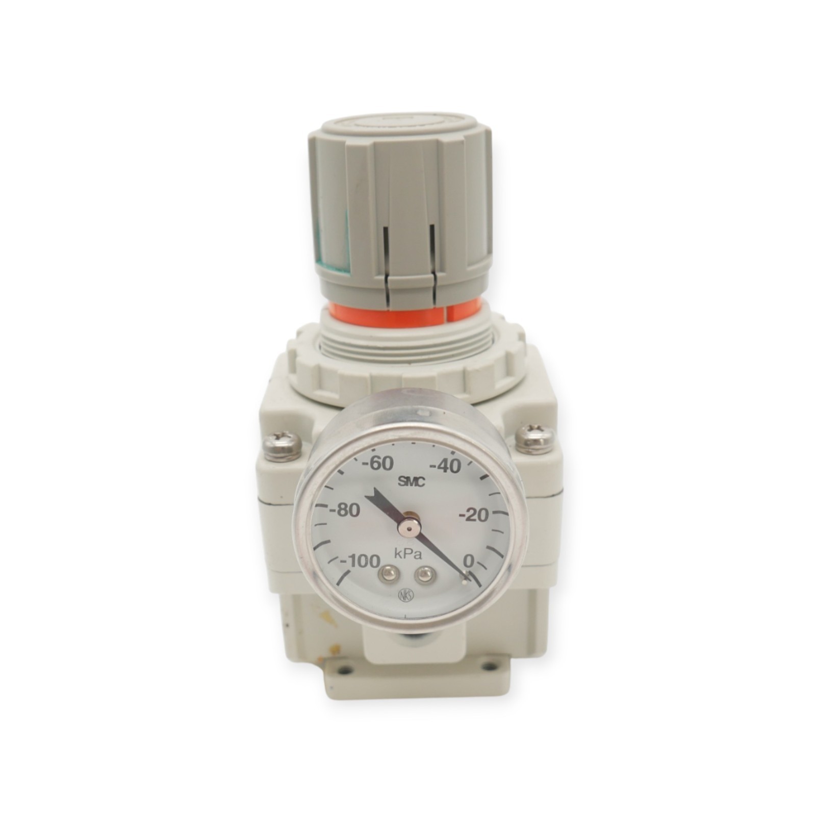 SMC Vakuumregler IRV3000-F04BG – Bild 5