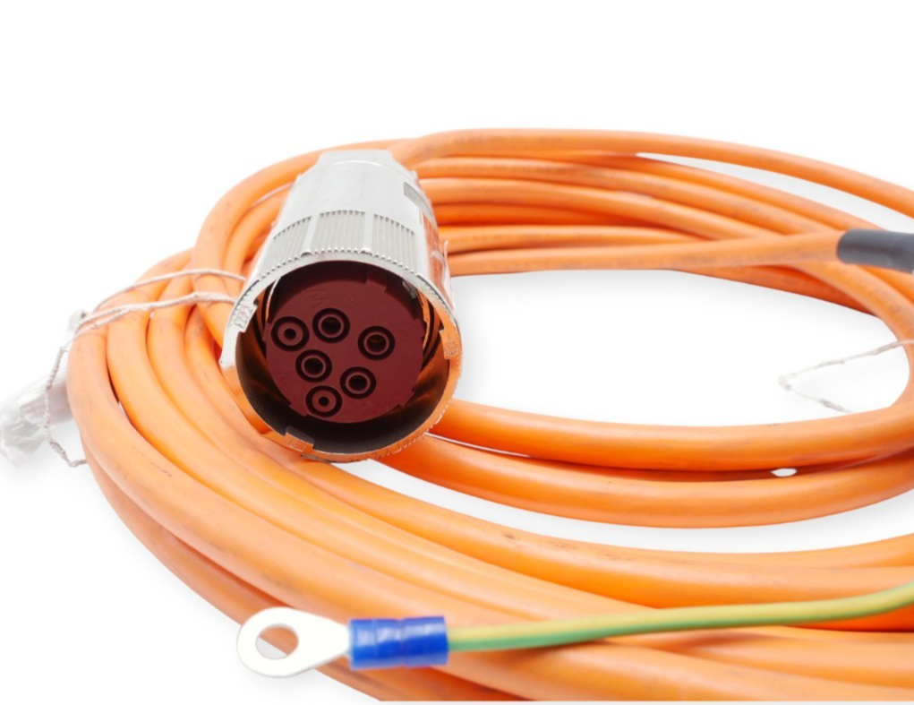 Kabel Servokabel 6FX8002-5CN31-1BA0 10 Meter – Bild 3
