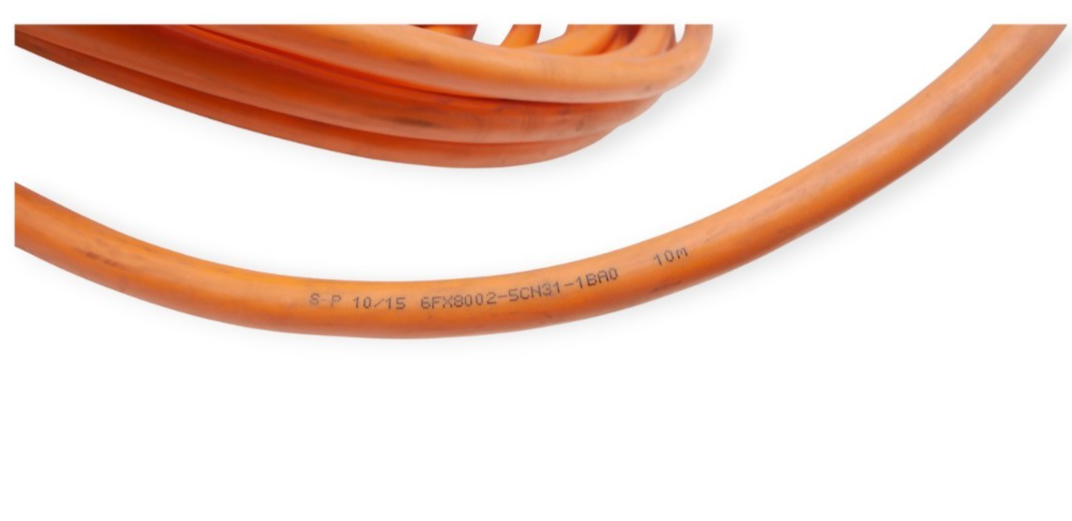 Kabel Servokabel 6FX8002-5CN31-1BA0 10 Meter – Bild 6