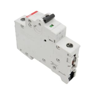 2 Stück ABB S201 B10 Sicherungsautomat