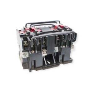 Telemecanique LC2-D129M Rückfahr Schütz