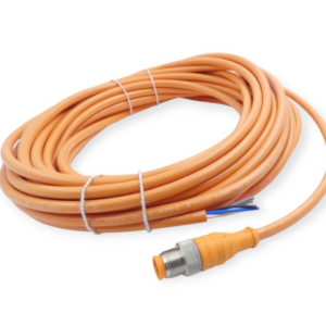 Lumberg RST5-56/10M/Straight Anschlussleitung K.00003.471.21.00